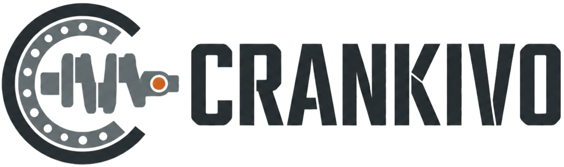 crankivo.com