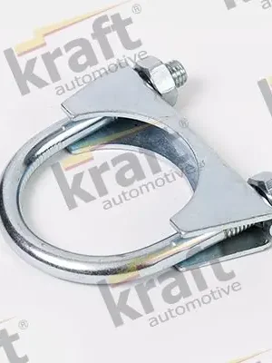 Super Cena KRAFT AUTOMOTIVE 0558535 Spona výfuku M10 54mm