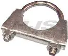 HJS 83 00 9010 Spona výfuku M10 54mm Sezónní Sleva