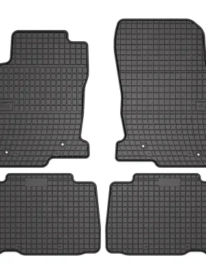 Koupit Online Frogum 410022 Gumové koberce El Toro Lexus NX I 2014-2021