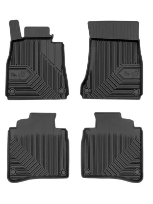 Frogum 77409071 Gumové koberce č. 77 Mercedes-Benz S-Class W222 2013-2020 Levný