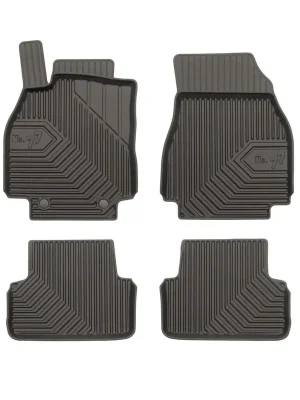 Frogum 77408739 Gumové koberce č.77 Renault Megane II 2002-2009 Rychlé Dodání