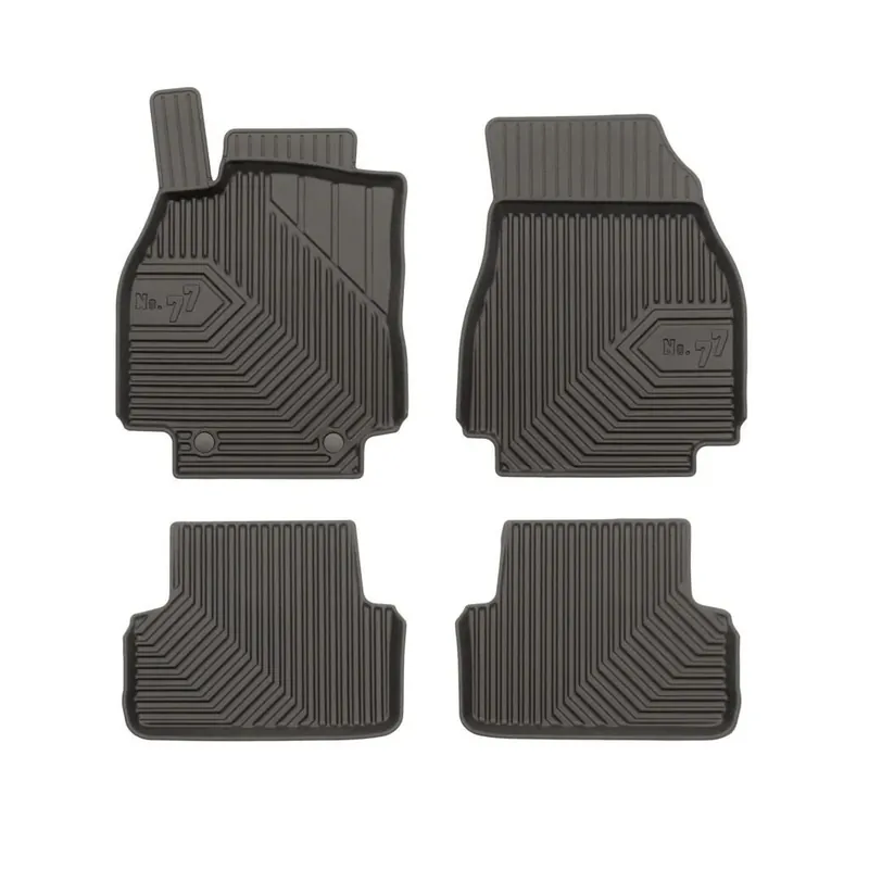 Frogum 77408739 Gumové koberce č.77 Renault Megane II 2002-2009 Rychlé Dodání
