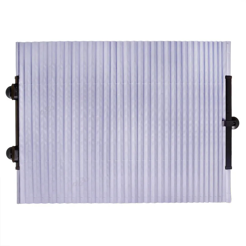 Dokud Zásoby Vydrží Amio 02910 Sluneční roleta na čelní sklo 120x46cm