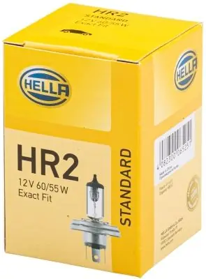 Nejlepší Cena Hella 8GJ 004 173-121 Žárovka 12V R2 P45t