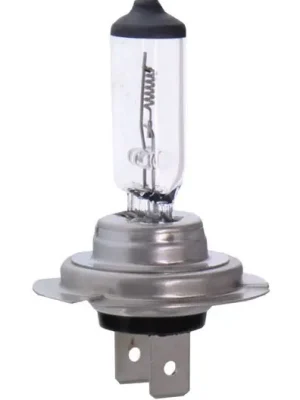 Rychlé Dodání Maxgear 78-0052 Žárovka 24V H7 70W PX26d