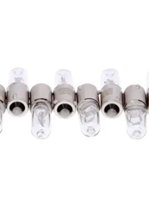 Maxgear 78-0074 Žárovka 24V H21W BAY9s Oblíbený