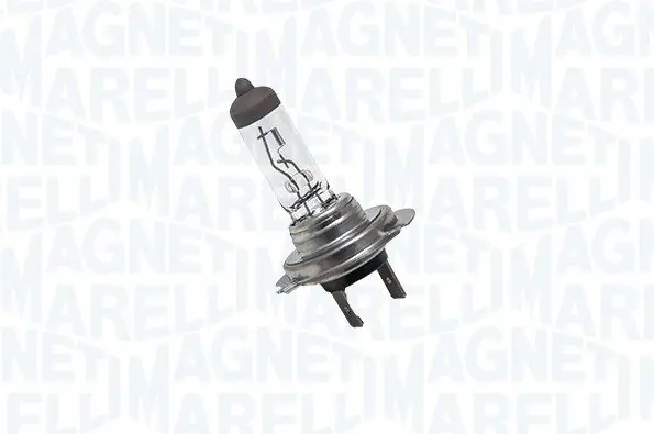 Akční Cena MAGNETI MARELLI 002537100000 Žárovka, dálkový světlomet 12V H7 55W