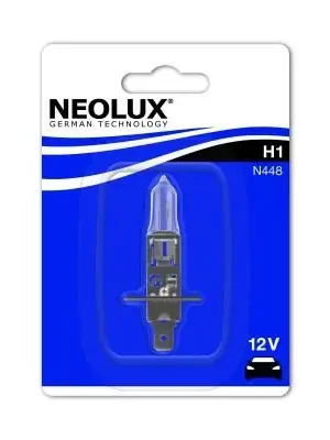 Expresní Doručení Neolux® N448-01B Žárovka 12V H1 55W P14.5s