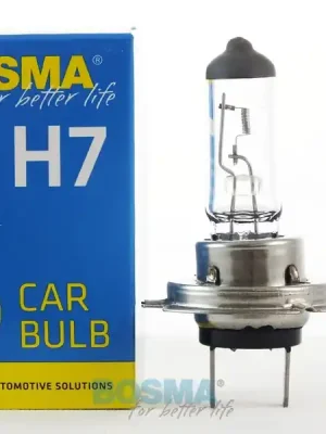 Sleva Bosma 1468 Žárovka 12V 55W H7 PX26d