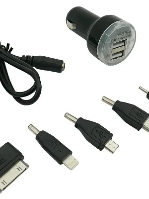 Car Commerce 42472 Multi nabíječka 7V1 Výprodej