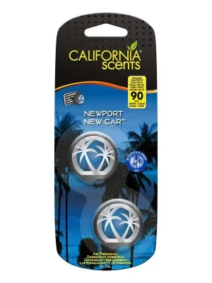 California Scents New Car difuzér Akční Nabídka