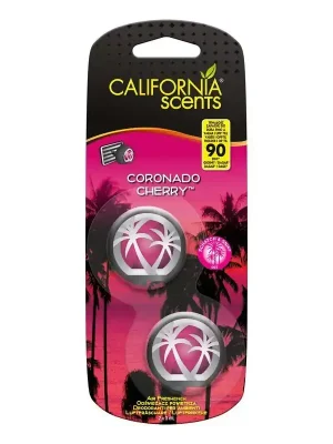 California Scents Coronado Cherry difuzér Zlevněný