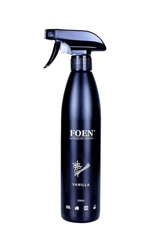 Foen Vanilla 500ml Top Prodej