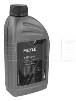 Olej do převodovky MEYLE 014 019 2300 Doprava Zdarma