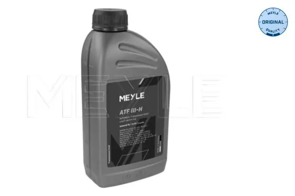 Olej do převodovky MEYLE 014 019 2300 Doprava Zdarma