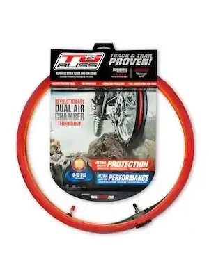 Aktuální bezdušový kit TUbliss 19"x1,85" - 2,15", Nuetech - USA