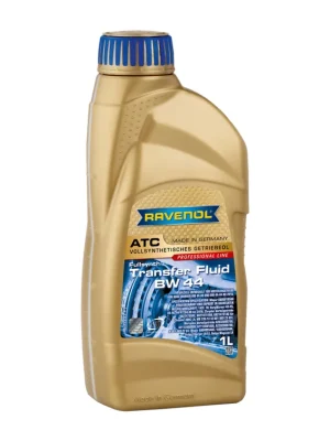 Ravenol Transfer Fluid BW 44 1L Pouze Dnes