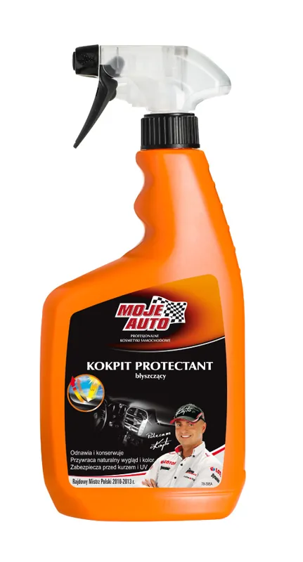 Must-Have Cocpit spray lesklý