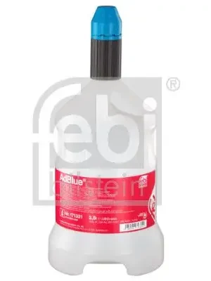 Nakupujte Hned Febi Bilstein 171331 Močovina AdBlue 3,5L