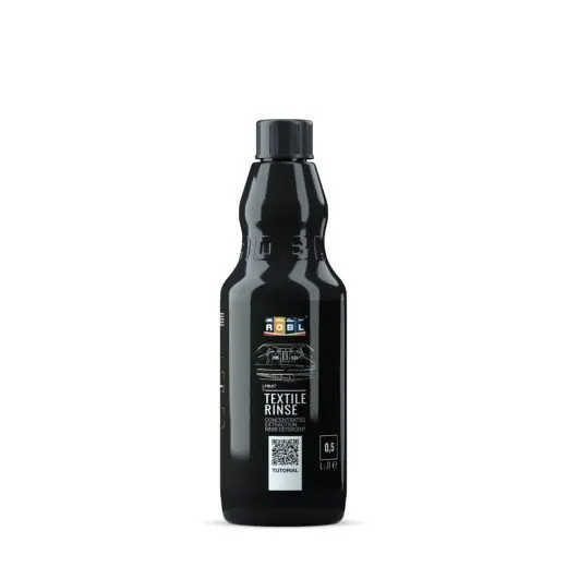 Bezpečná Platba ADBL Textile Rinse 500ml