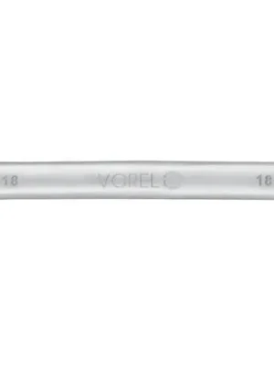 Vrácení Zdarma Vorel 51683 Očkoplochý klíč 18mm