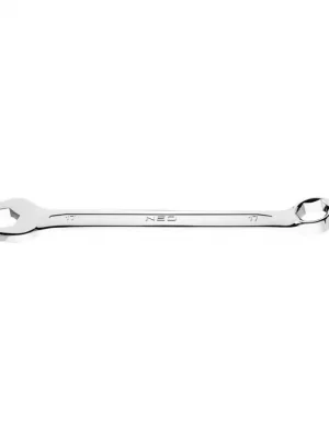 Neo Tools 09-417 Klíč očko-plochý 17mm Tovární Cena
