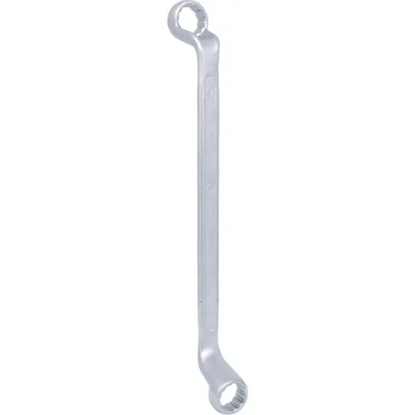 KS Tools Dvojitý očkový klíč, prohnutý, 16x17 mm 517.0810 Rychlé Dodání