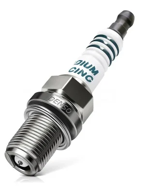 Zapalovací svíčka DENSO VK27PRZ11 Iridium OE Vrácení Zdarma