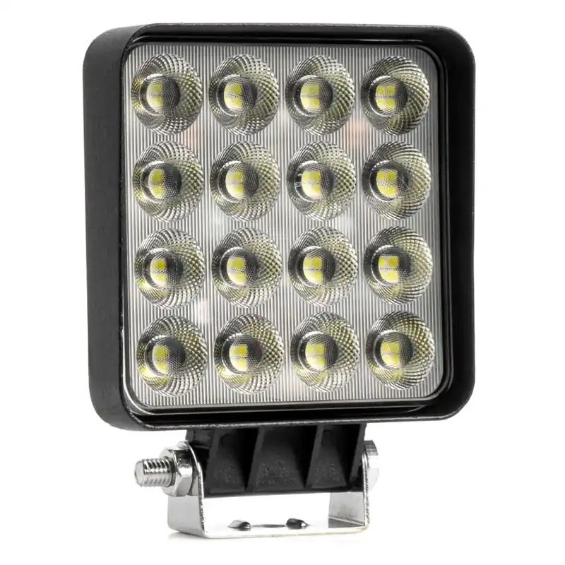Amio 04205 LED pracovní světlo AWL64 192W 6500K 12000lm 9-36V Finální Výprodej