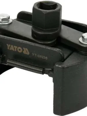Cenová Bomba Yato Nastavitelný klíč na olejový filtr 80-105mm YT-08236