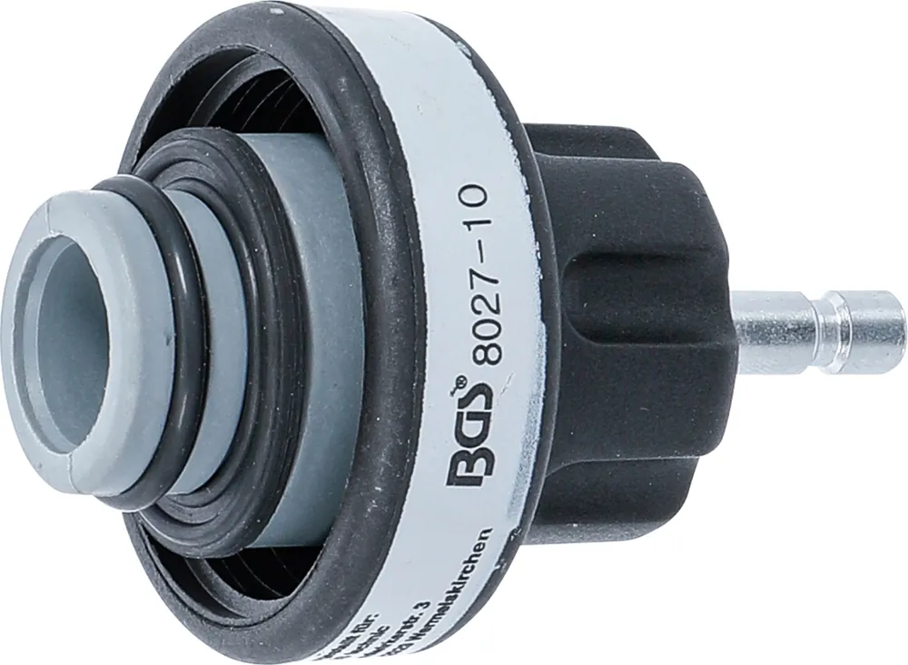 BGS 8027-10, Adaptér č. 10 pro BGS 8027, 8098 | pro BMW Značkový