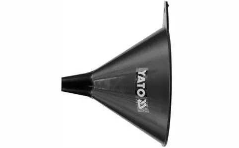 Yato Trychtýř plastový 140 mm YT-0694 Cenová Bomba
