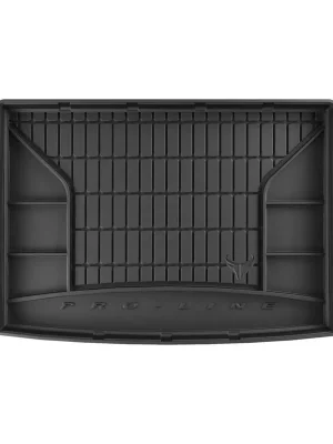 Ověřený Frogum TM549710 Vana do kufru ProLine pro Mercedes-Benz B-Class W246 2011-2018