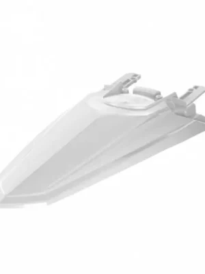 Cenová Bomba Zadní blatník POLISPORT 8559400002 bílá