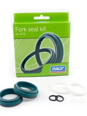 Autentický Seals Kit - FOX AIR 36mm All Model SKF FOX AIR MTB36FN 36mm
