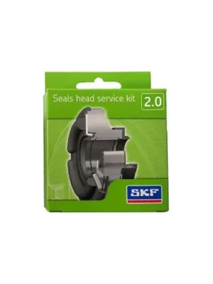 Shock seal head service kit SKF KYB SHS2-KYB1650 for SKF Seal Head Unit Only V2 SH2-KYB-16-50-20 Cenově Výhodný