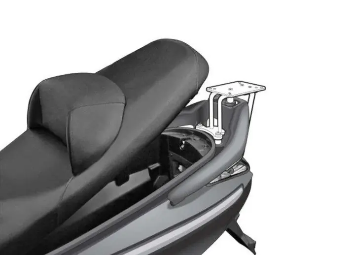 Montážní sada Top Master SHAD S0GT25ST Akce