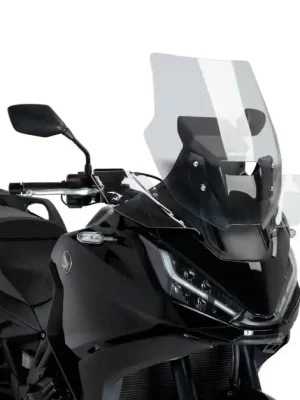 Extended front deflectors PUIG 21578W průhledný Levný