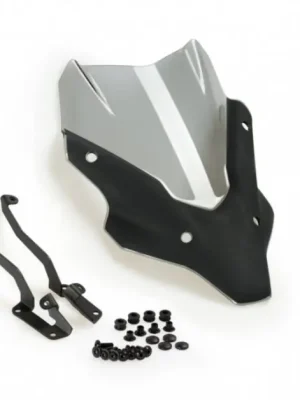 Top Prodej Plexi štít PUIG NEW. GEN SPORT 20618H kouřová
