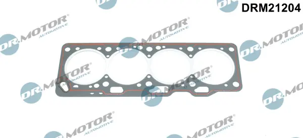 Těsnění, hlava válce DR.MOTOR AUTOMOTIVE DRM21204 Nejlepší Volba