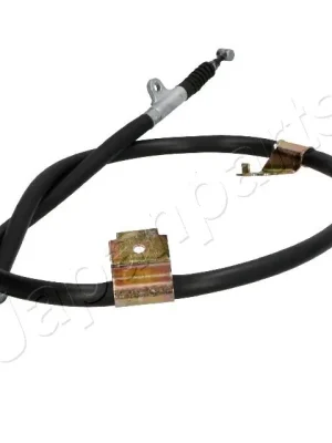 Tažné lanko, parkovací brzda JAPANPARTS BC-133R Vrácení Zdarma