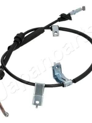 Objednat Nyní Tažné lanko, parkovací brzda JAPANPARTS BC-414R