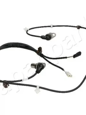 Snímač, počet otáček kol JAPANPARTS ABS-830 Levný