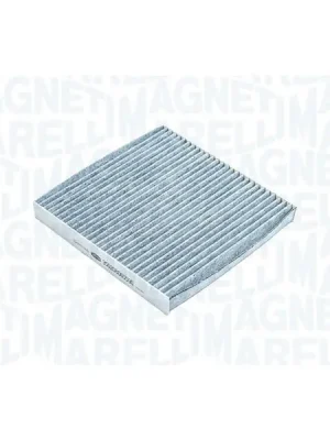 Novinka Filtr, vzduch v interiéru MAGNETI MARELLI 350208065590
