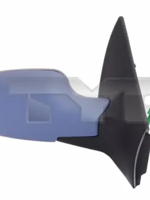 Vnější zpětné zrcátko TYC 328-0087 Značkový