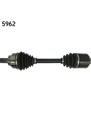 Koupit Online Hnací hřídel SKF VKJC 5962