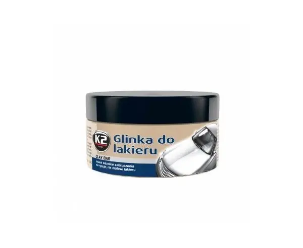 Super Cena K2 CLAY BAR 200 g