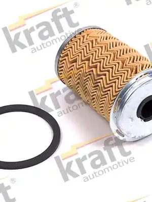 Doprava Zdarma Palivový filtr KRAFT AUTOMOTIVE 1722060