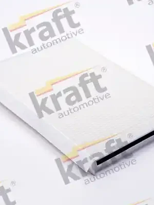 Značkový Filtr, vzduch v interiéru KRAFT AUTOMOTIVE 1731120